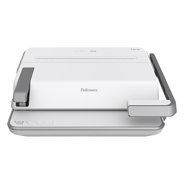 Fellowes Lyra 3-in-1 Pons-Bindmachine