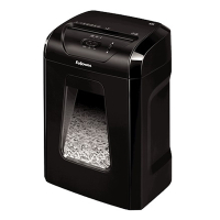 Fellowes Powershred 12C déchiqueteuse copeaux 7120101 213371