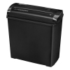 Fellowes Powershred 25S déchiqueteuse lambeaux