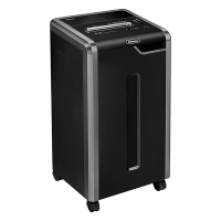 Fellowes Powershred 325Ci déchiqueteuse copeaux - noir 4632001 213017