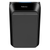 Fellowes Powershred LX220 déchiqueteuse petits copeaux - noir 5502601 213011 - 3