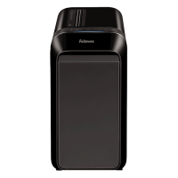 Fellowes Powershred LX221 déchiqueteuse micro-copeaux - noir 5050401 213395