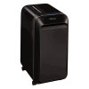 Fellowes Powershred LX221 déchiqueteuse micro-copeaux - noir 5050401 213395 - 2