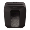 Fellowes Powershred LX25 déchiqueteuse coupe croisée