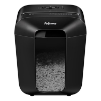 Fellowes Powershred LX50 déchiqueteuse copeaux 4406001 213399