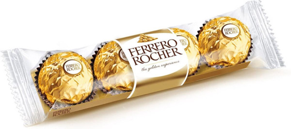 Ferrero Rocher Chocolat (16 x 4 pièces)  423869 - 2