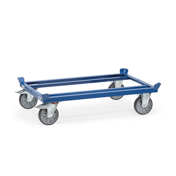 Fetra chariot pour palettes avec roues TPE 22801 439019 - 1