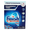 Finish Powerball Professional tablettes pour lave-vaisselle (125 lavages)