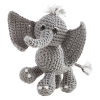Folia crochet éléphant 23902 222163 - 3