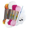 Folia set crochet licorne 23910 222165 - 2