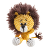 Folia set crochet lion 23901 222162 - 3