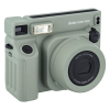 Fujifilm Instax Wide 400 appareil photo instantané - vert 16824123 150865 - 2