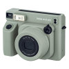 Fujifilm Instax Wide 400 appareil photo instantané - vert 16824123 150865 - 3