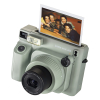 Fujifilm Instax Wide 400 appareil photo instantané - vert 16824123 150865 - 6