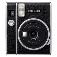 Fujifilm Instax mini 40 - noir 16696863 150866