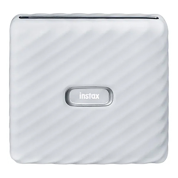 Fujifilm instax link WIDE imprimante - blanc cendré 16719574 150871 - 1