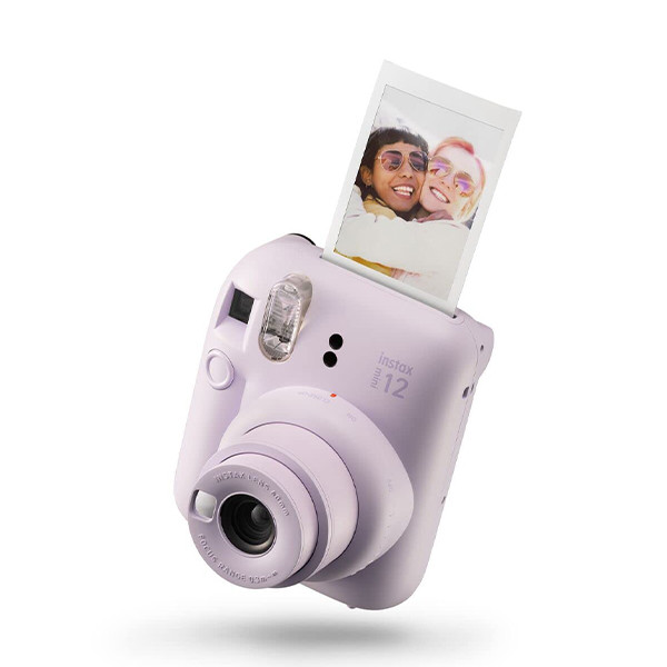 Papier photo Fujifilm Instax Mini Candy Pop pour appareils photo Instax  Mini