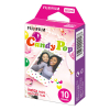 Fujifilm instax mini film Candy Pop (10 feuilles) 16321418 150821 - 2