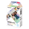 Fujifilm instax mini film Mermaid Tail (10 feuilles) 16648402 150858 - 2