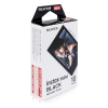 Fujifilm instax mini film Noir (10 feuilles) 16537043 150819 - 2