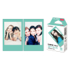 Fujifilm instax mini film Skye Blue (10 feuilles) 16537055 150825 - 3