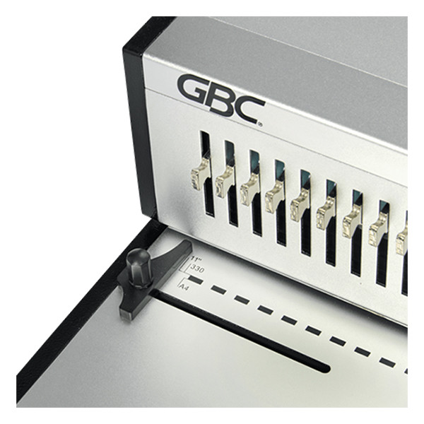 GBC CombBind CB30 Pro perforelieuse manuelle 4410044 208303 - 3