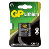 GP CR-P2 Lithium pile 1 pièce