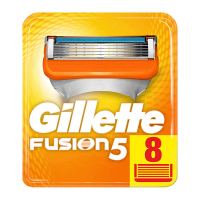 Gillette Fusion 5 lames de rasoir (8 pièces)  SGI00018