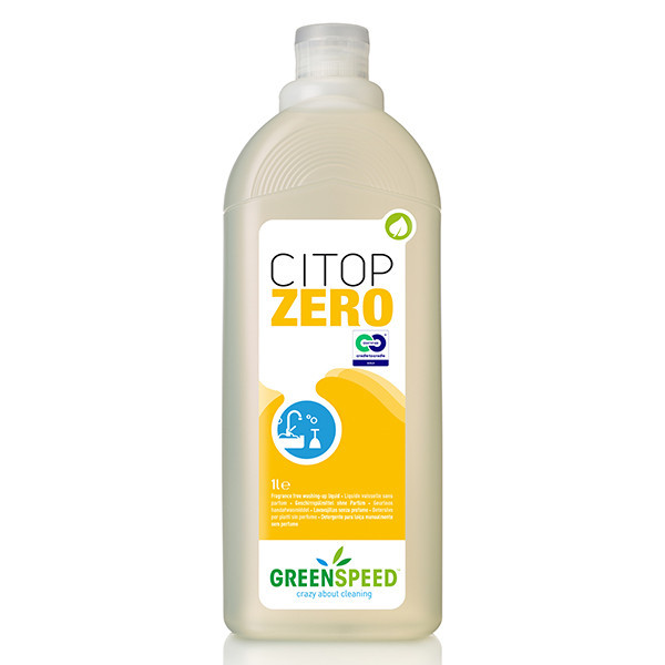 Greenspeed Citop Zero (1 litre) 4003333 SGR00047 - 1