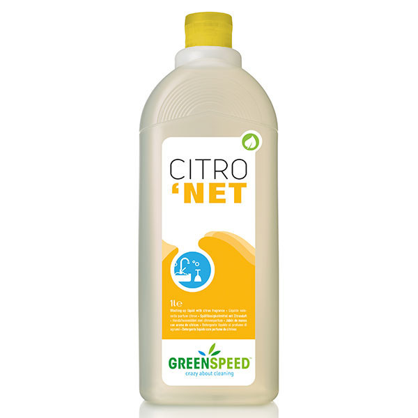 Greenspeed Citronet (1 litre) 4003336 SGR00041 - 1