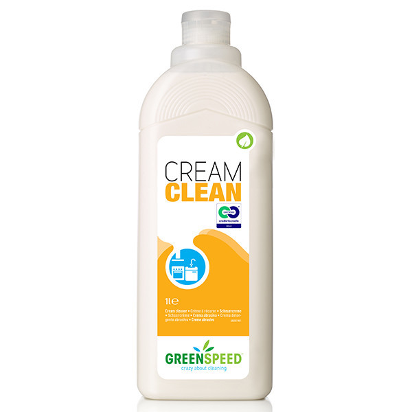 Greenspeed Cream Clean (1 litre) 4002821 SGR00080 - 1