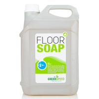 Greenspeed Floor Soap (5 litres) 4003032 SGR00039