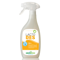 Greenspeed Lacto Des (500 ml) 4002900 SGR00078