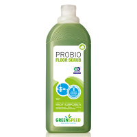 Greenspeed Probio Floor Scrub (1 litre) 4003620 SGR00075