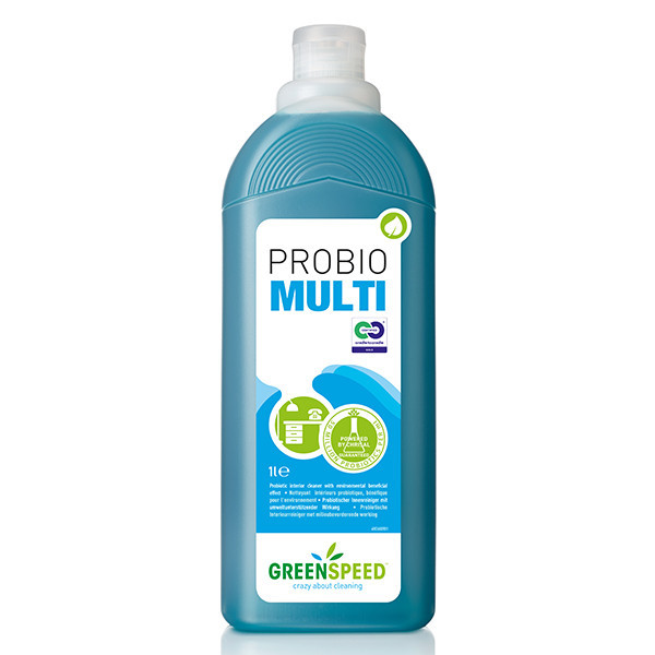 Greenspeed Probio Multi (1 litre) 4003600 SGR00071 - 1