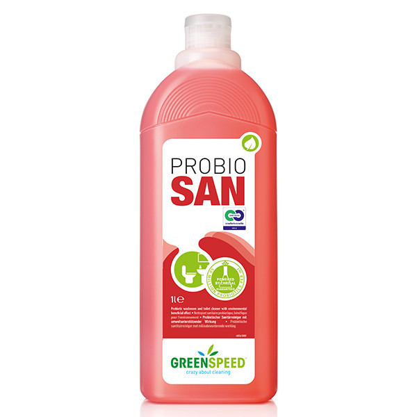 Greenspeed Probio San (1 litre) 4003610 SGR00073 - 1