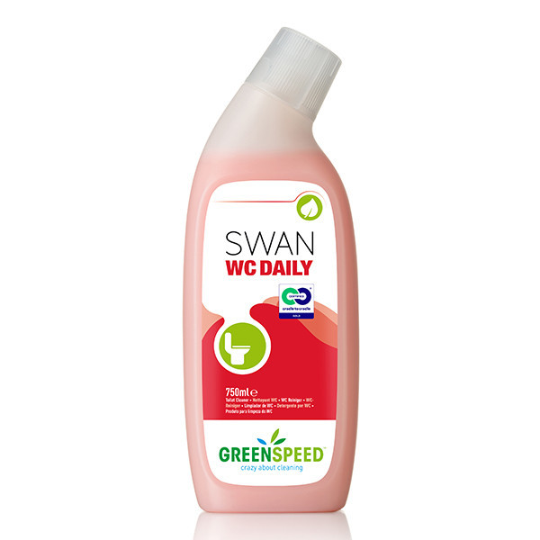 Greenspeed Swan WC Daily (750 ml) 4002724 SGR00035 - 1