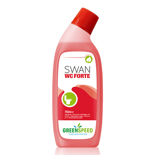 Greenspeed Swan WC Forte (750 ml) 4003021 SGR00031 - 1