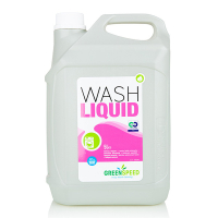 Greenspeed Wash Liquid lessive liquide (5 litres) 4002864 SGR00063