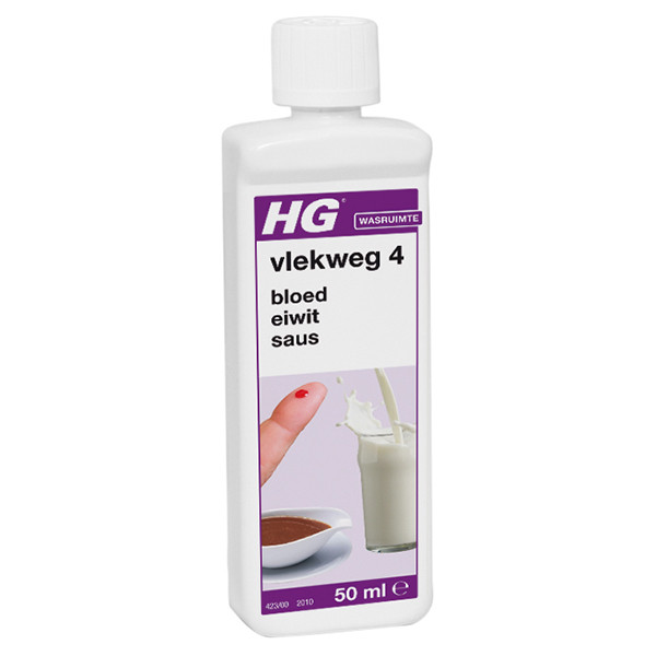 HG détachant spécial 4 (50 ml)  SHG00197 - 1