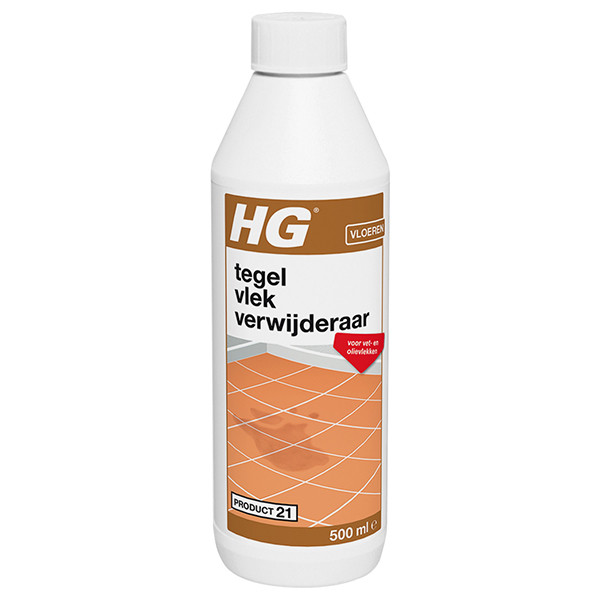 HG détacheur (500 ml)  SHG00074 - 1