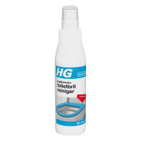 HG spray nettoyant hygiénique pour sièges de toilettes (90 ml)  SHG00050