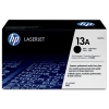 HP 13A (Q2613A) toner (d'origine) - noir