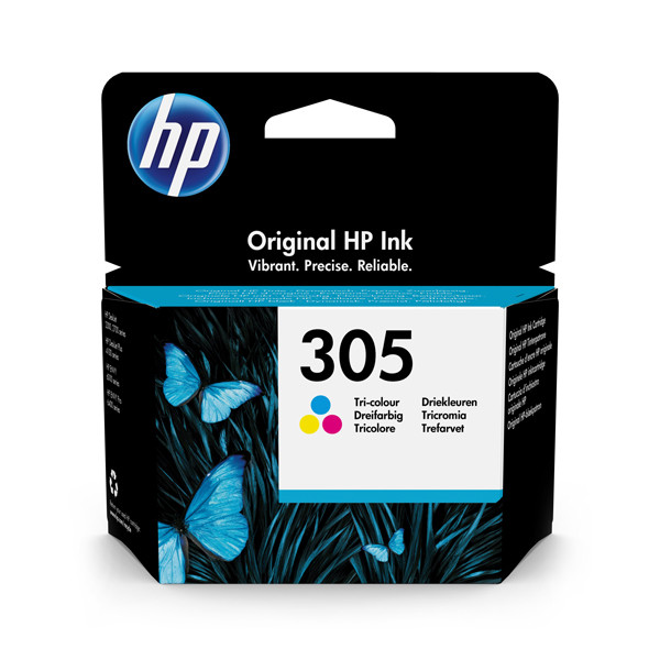 Cartouche d'encre HP DeskJet 2700 Series pas cher