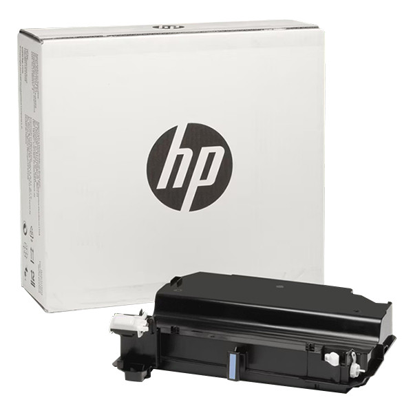 HP 527F9A collecteur de toner usagé (d'origine) 527F9A 092942 - 1