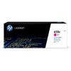 HP 658X (W2003X) toner haute capacité (d'origine) - magenta