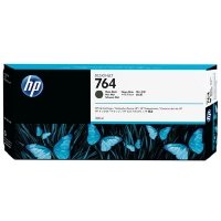 HP 764 (C1Q16A) cartouche d'encre noir mat (d'origine) C1Q16A 044396