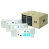 HP 81 (C5067A) multipack cyan 3 pièces (d&#039;origine) C5067A 031455