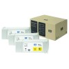 HP 81 (C5069A) multipack jaune 3 pièces (d&#039;origine) C5069A 031475