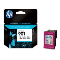 HP 901 (CC656AE) cartouche d'encre couleur (d'origine) CC656AE 031862